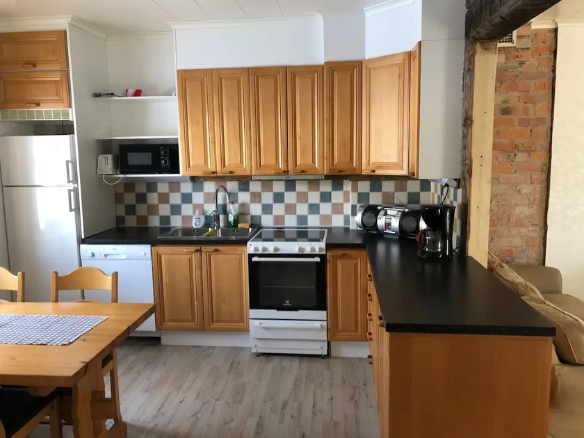 Apartment in Idkerberget (Near Romme alpine) - Image 1