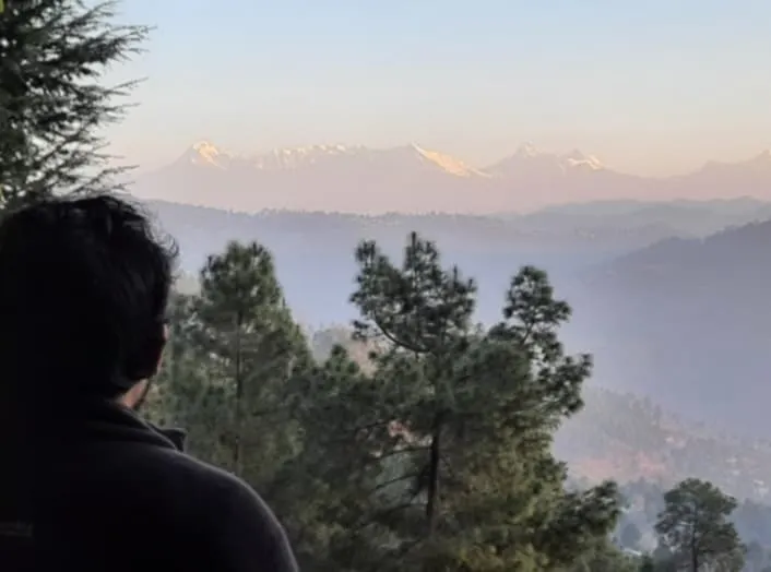 Dhyan Anand Homestay - Image 1