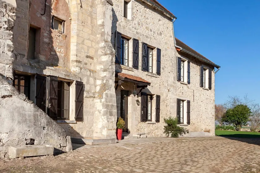 Gîte de la Prévôté - Image 1