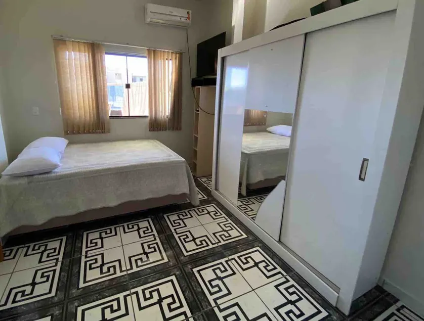 Apartamento Centro - Image 1