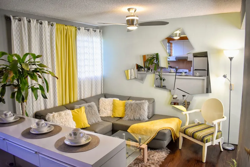 Nice apartment in Santa Fé (in Vista Bella) Tijuana. - Image 1