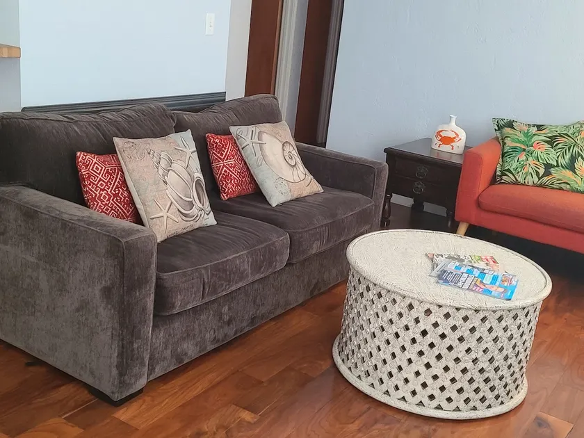 Super value cozy near the beach house! - Image 1