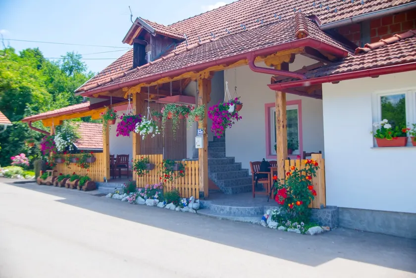 Guesthouse Ella - Image 1
