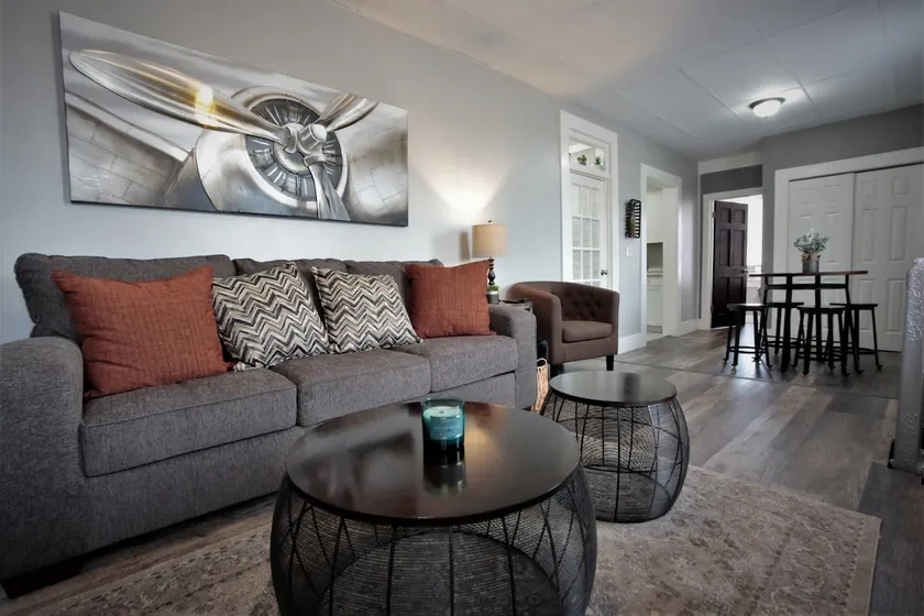Manitou Apartment 2A - Image 1