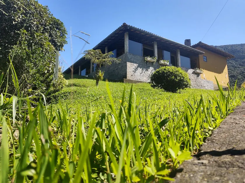 Bela Vista Country House - Image 1
