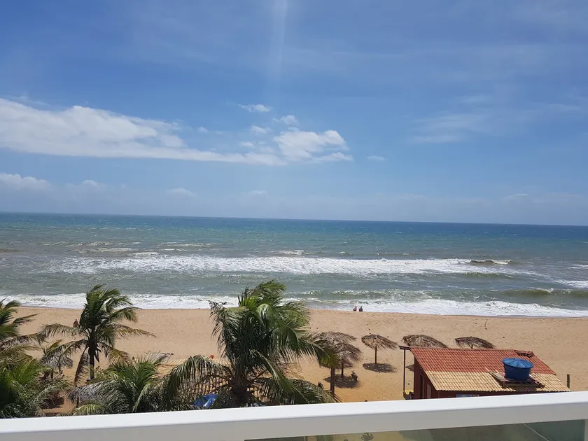 Apartment with amazing sea view - Image 1