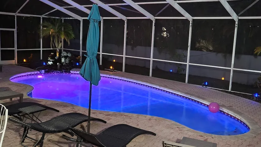 7Beds/Pool/Grill/Billiards/Tampa/ Near Airport - Image 1