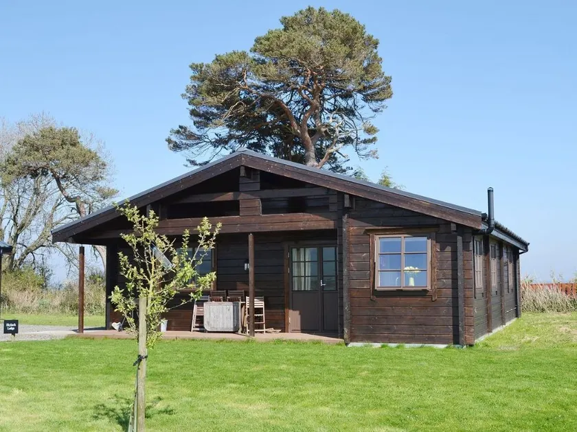 Skylark Lodge - Image 1