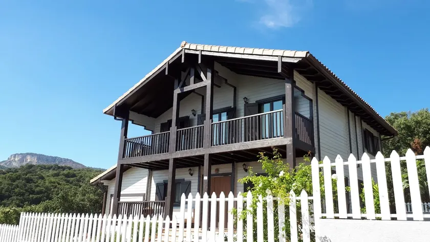 Casa Rural Artea - Image 1