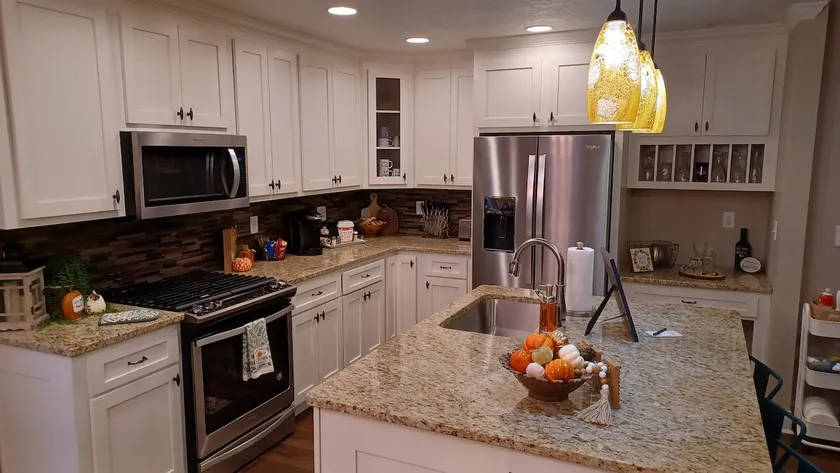 Cozy Newly built home located in RAINBOW CITY Al  convenient to highway 759 & 59 - Image 1