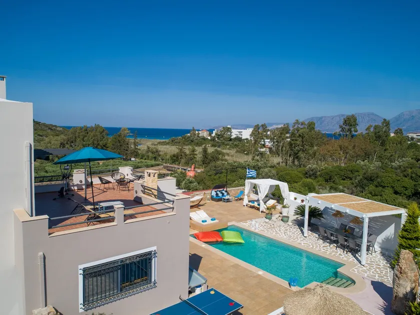 Villa Tropicana - Image 1