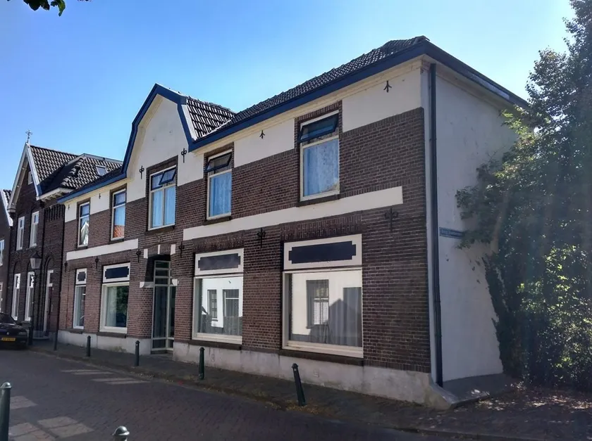 Luxurious, spacious apartment ”De Tol” near the Rijnkade - Image 1