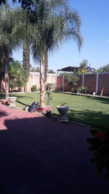 House near the airport arena VFG Chapala ajijic - Image 1