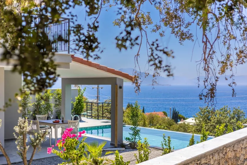 Sakızlı Villas/Villa Pıynar - Image 1