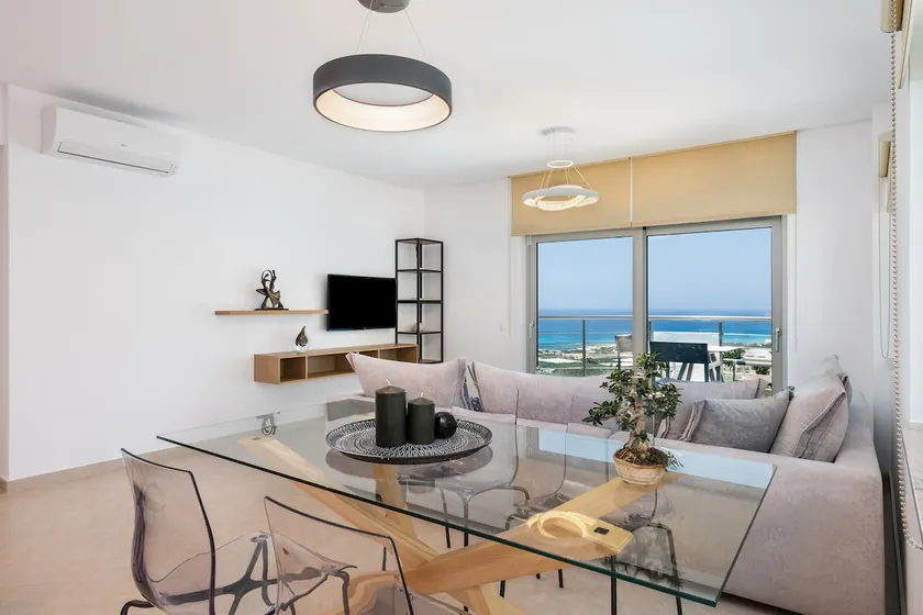 Magnolia Luxury Apartments - Image 1