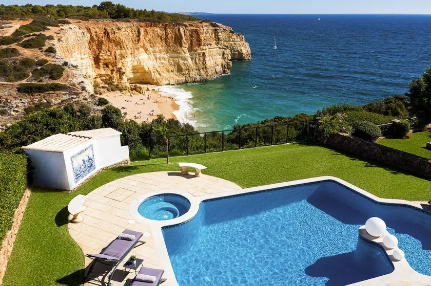 Villa Vida Mar - Image 1