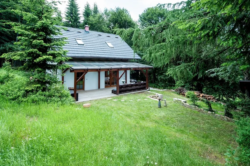 A romantic and quiet place in the heart of nature. - Image 1