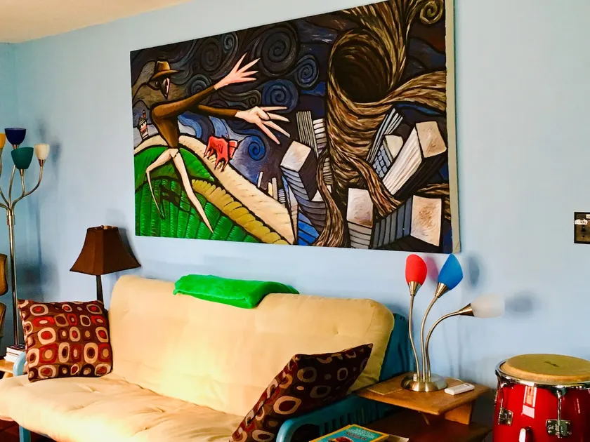 Whimsical Guest House-Downtown Boone - Image 1
