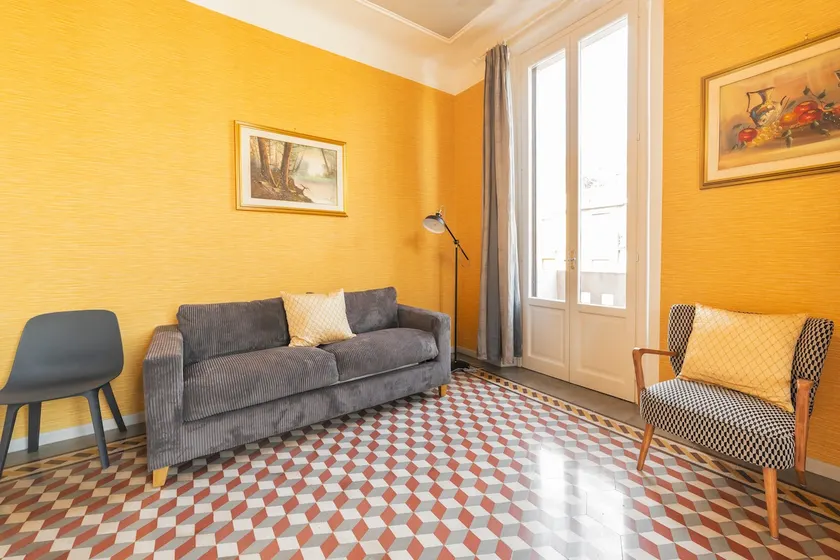 GuestHost - Comfy Flat Zara MM5 close to Isola - Image 1