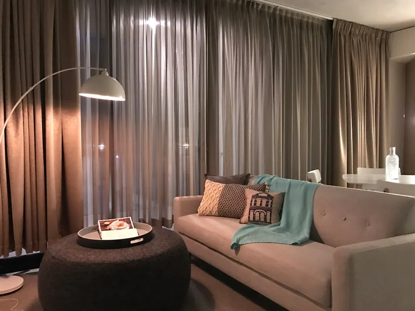 Modern Kingston Foreshore - 1 queen/Bed Apt+parkin - Image 1