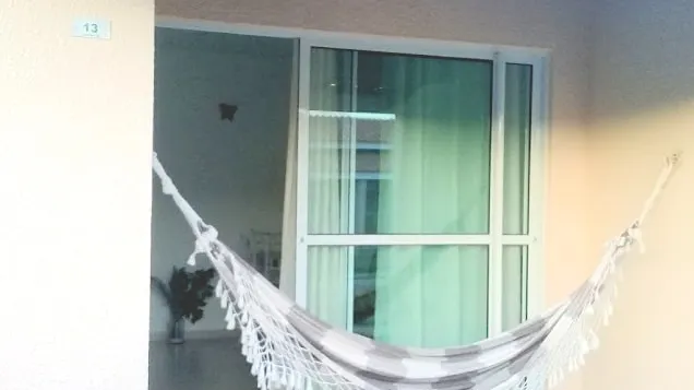 Guarajuba Reserve 3 bedrooms for 7, air conditioning, Wi-Fi, 2 cars, TV - Image 1