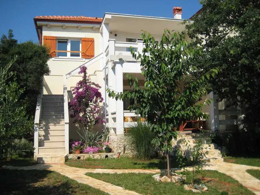 Villa Vanilla - Image 1