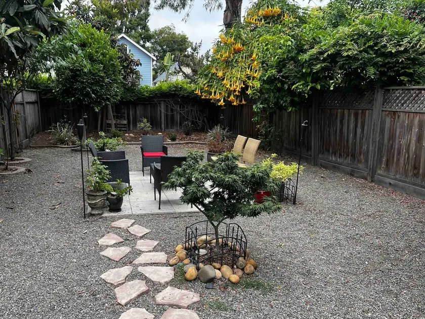 Private One BR Apt & Yard - 7 Min to San Francisco - Image 1