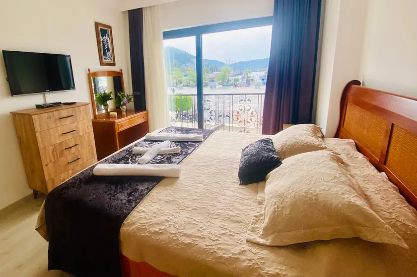 Fethiye Sea View Apartment #okyanushomesfethiye - Image 1