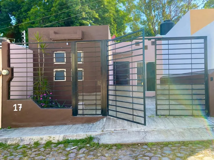 ”CHOCOLATE” house, comfortable and relaxing - Image 1