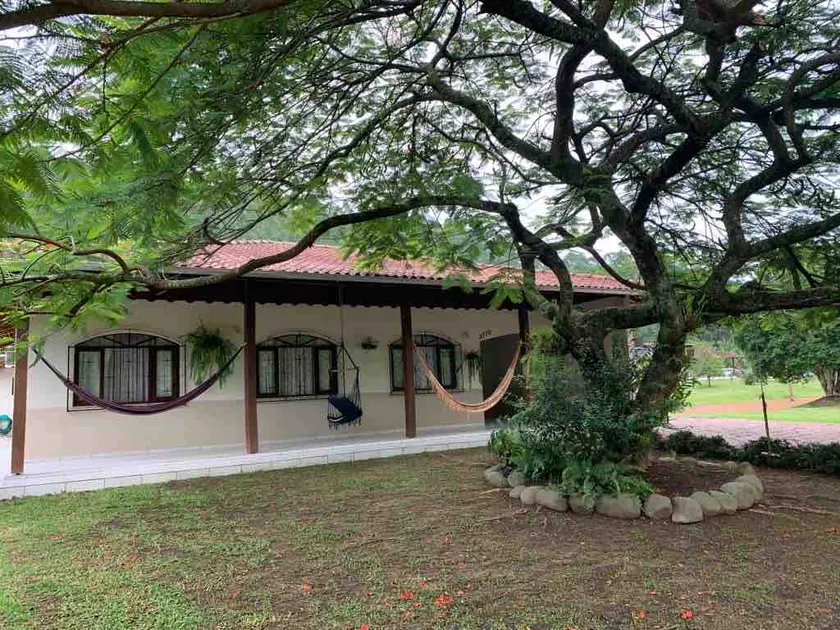 Beautiful country house in Apiúna - SC! - Image 1