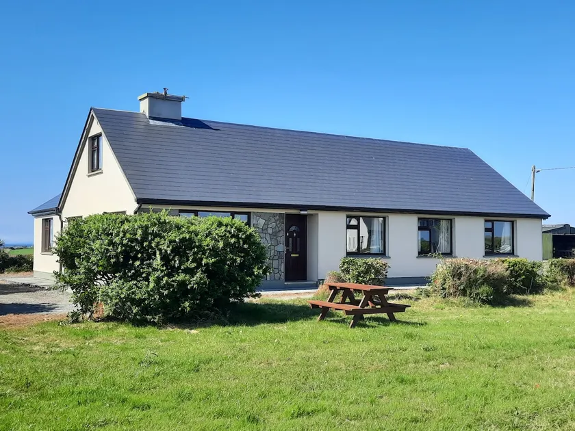 Ocean View Farm House - Image 1