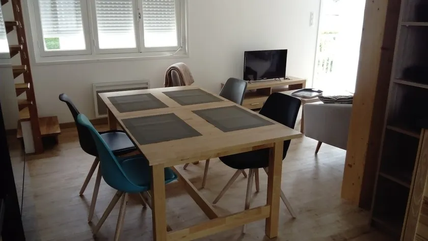 Accommodation 300 m from the beach - Image 1