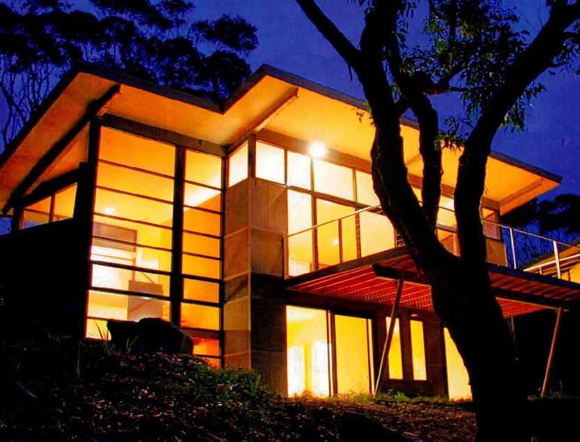 Apollos View Accommodation - Image 1