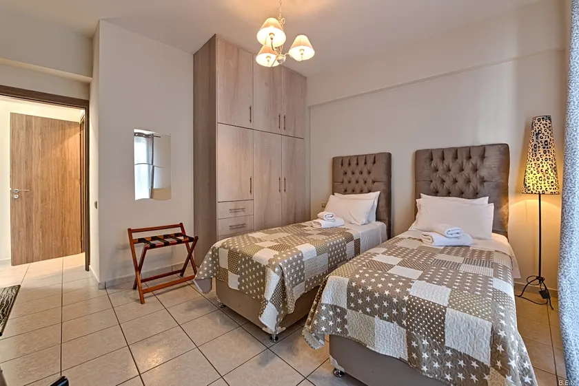 (ΙΣ5) APARTMENT 0 FLOOR AT HOSPITAL RIO - Image 1