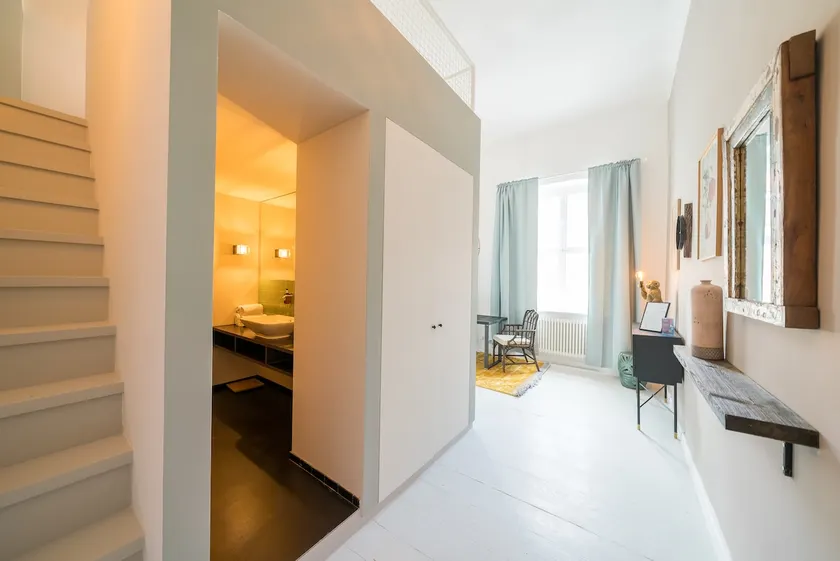 Apt 95 - ”Design Apartments - Potsdam City ” - Image 1
