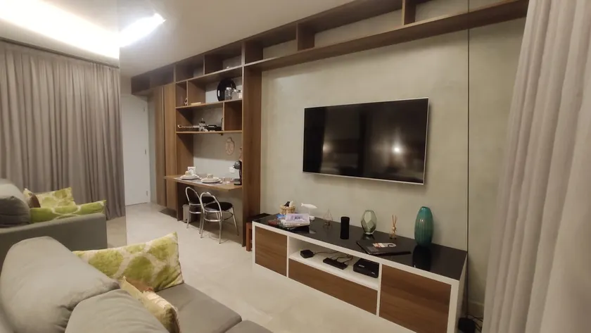 181 Modern Studio 1 min from Campo Belo Metro - Image 1