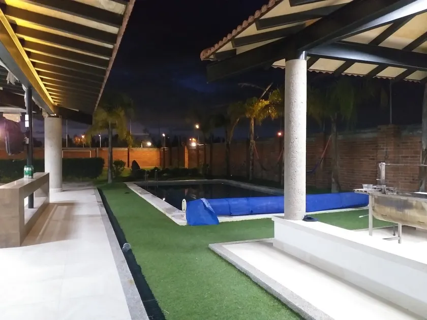 ”Santa Rita” Country Residential Area - Image 1