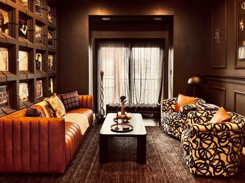 Home for Music&Rooftop Lovers at Trio Sonata, 3BED - Image 1