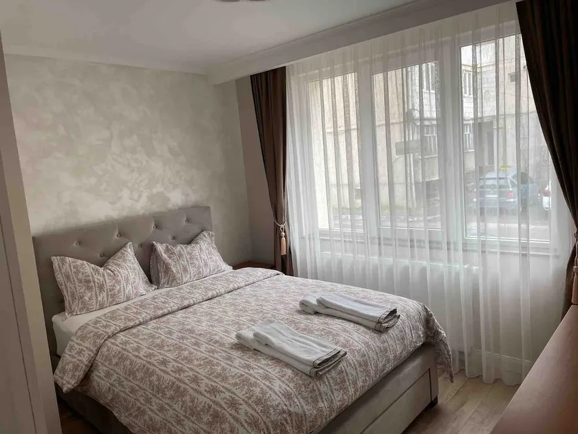 Lalelelor Apartment - Image 1