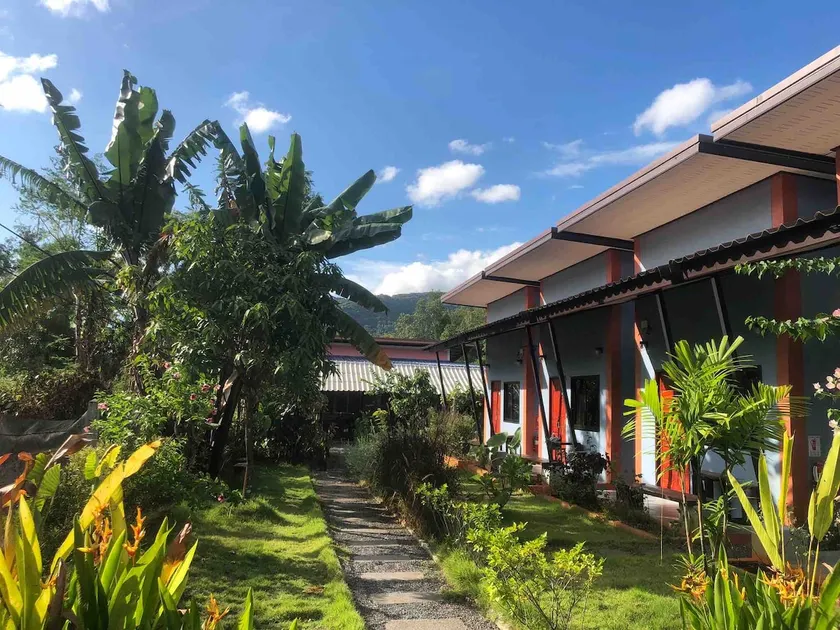 Villafarmsuk@khanom - Image 1