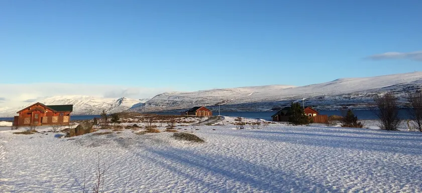 Aurora Vacation Homes Fagravik - Image 1
