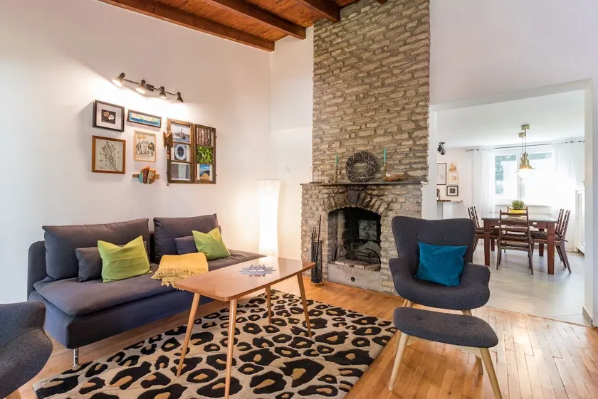 Beautiful Apartment Rovinj with five bicycles included - Image 1