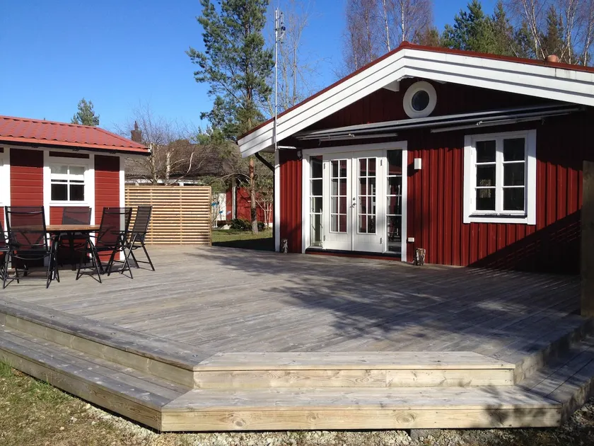 Cottage rentals in wonderful Ljugarn - Image 1
