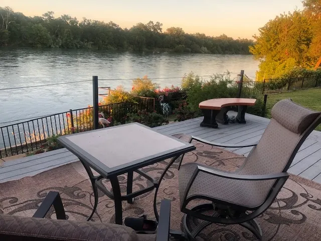 Braveheart Cottage on the River - Image 1