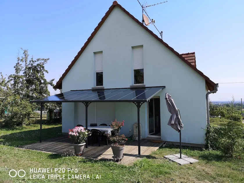 Les cerisiers - Image 1