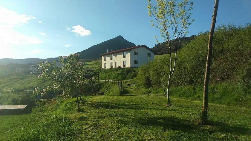 Ur Tanta Rural Accommodation - Image 1