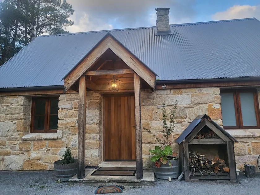 The Cottage Burradoo - Image 1