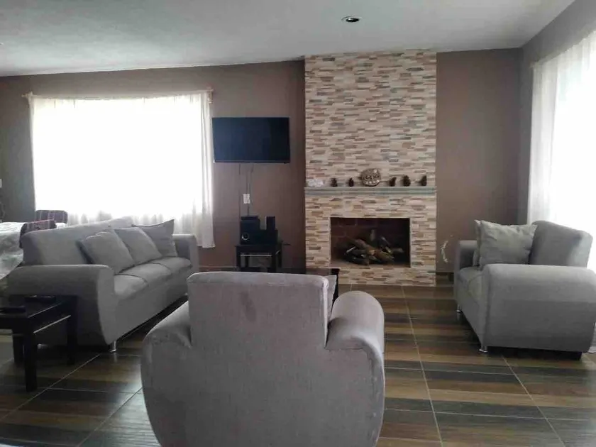 Family home in Huamantla - Image 1