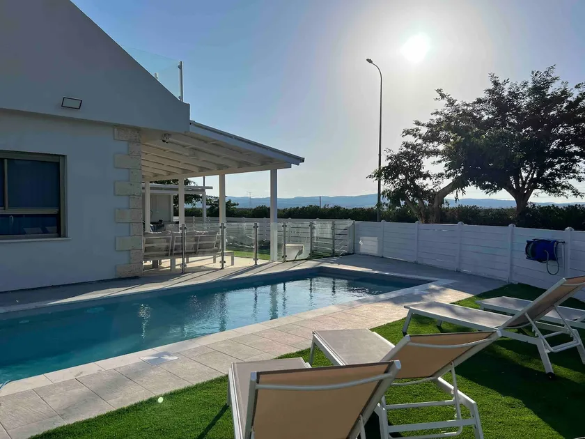 Villa Kesem HaZohar - Moshav Nir Yaffe, Gilboa - Image 1