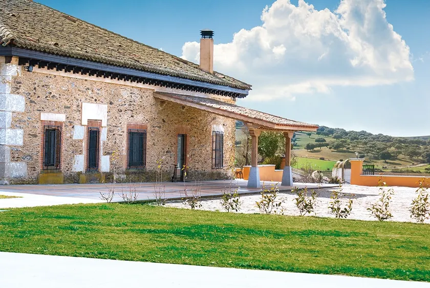La Torrecilla Estate - Image 1